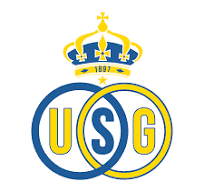 Union St.Gilloise