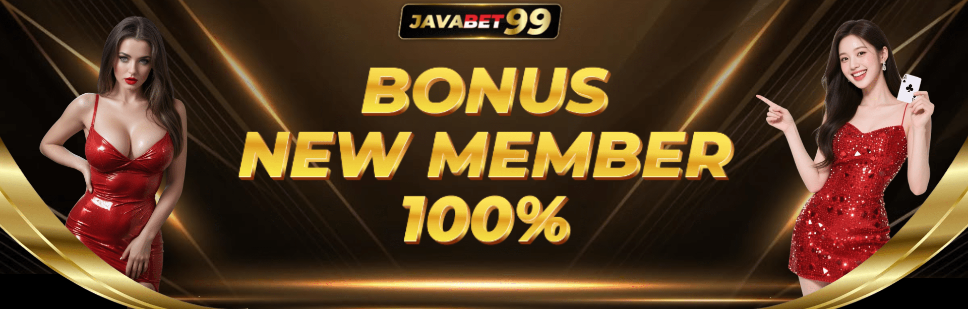 NEW MEMBER 100%