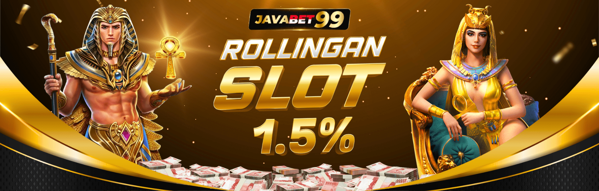 ROLLINGAN SLOT