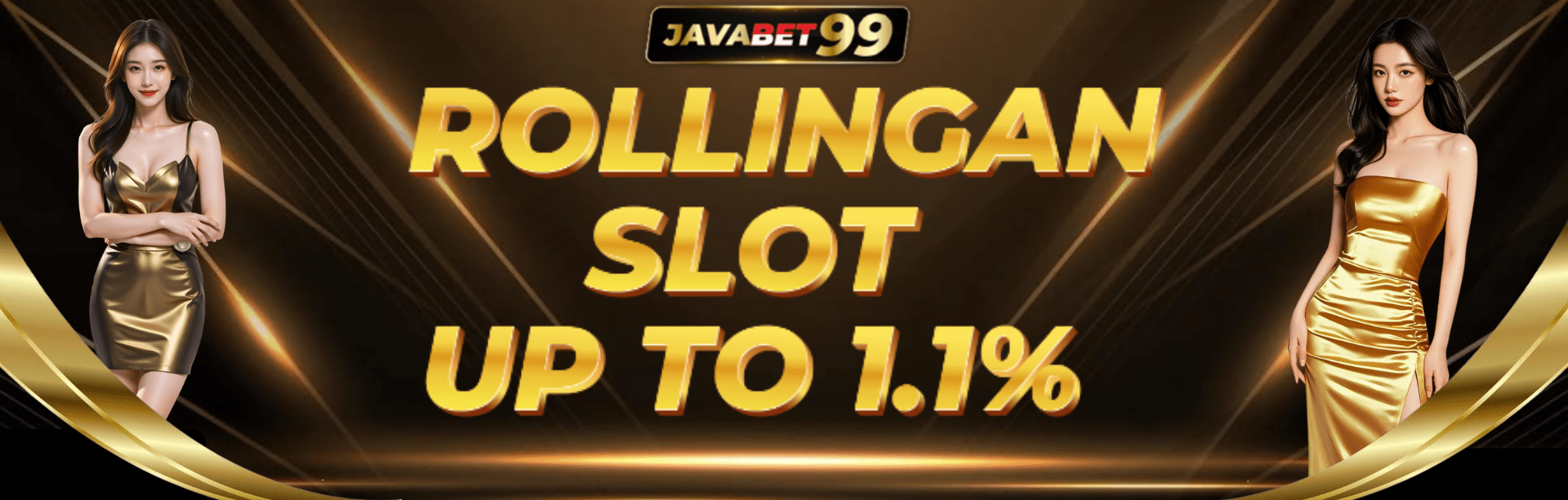ROLLINGAN SLOT