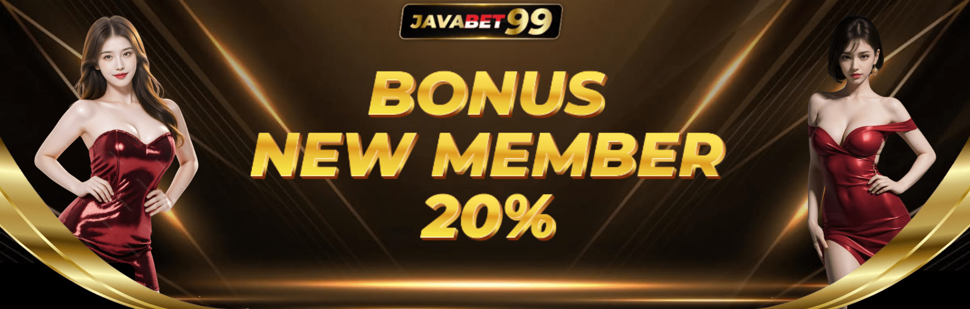 NEW MEMBER 20%