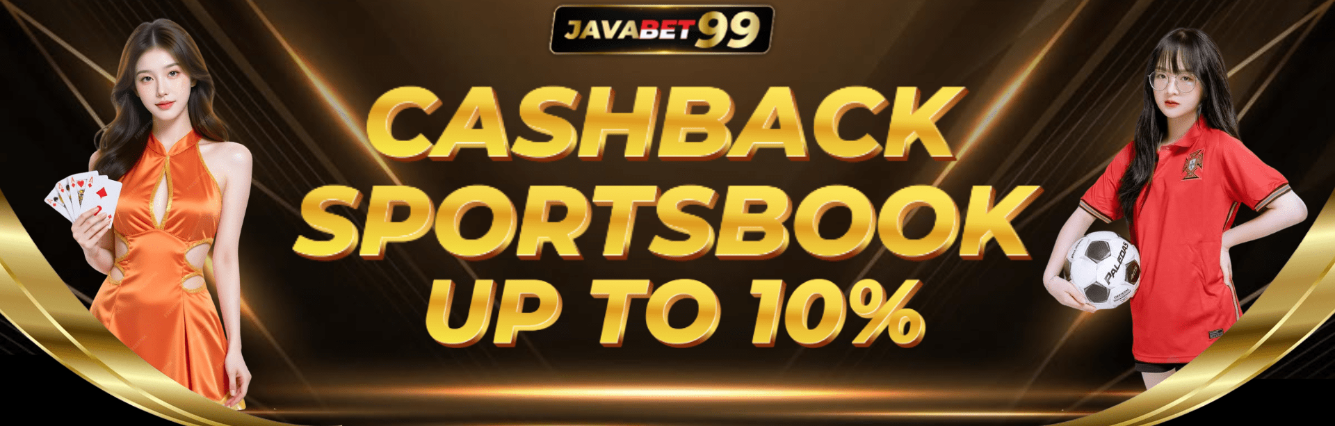 CASHBACK BOLA
