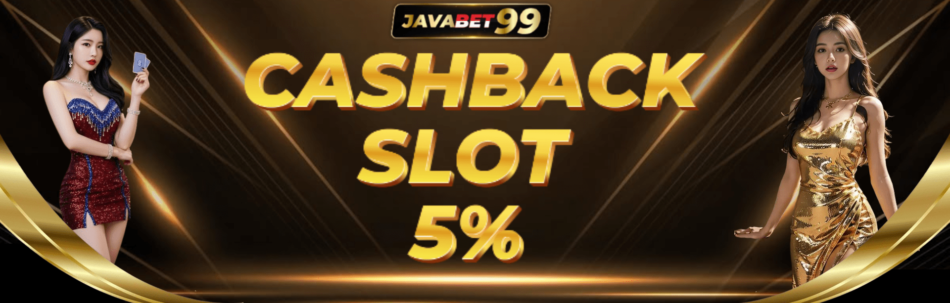 CASHBACK SLOT