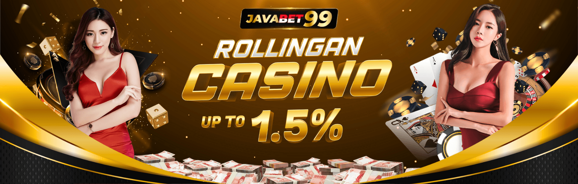 ROLLINGAN CASINO