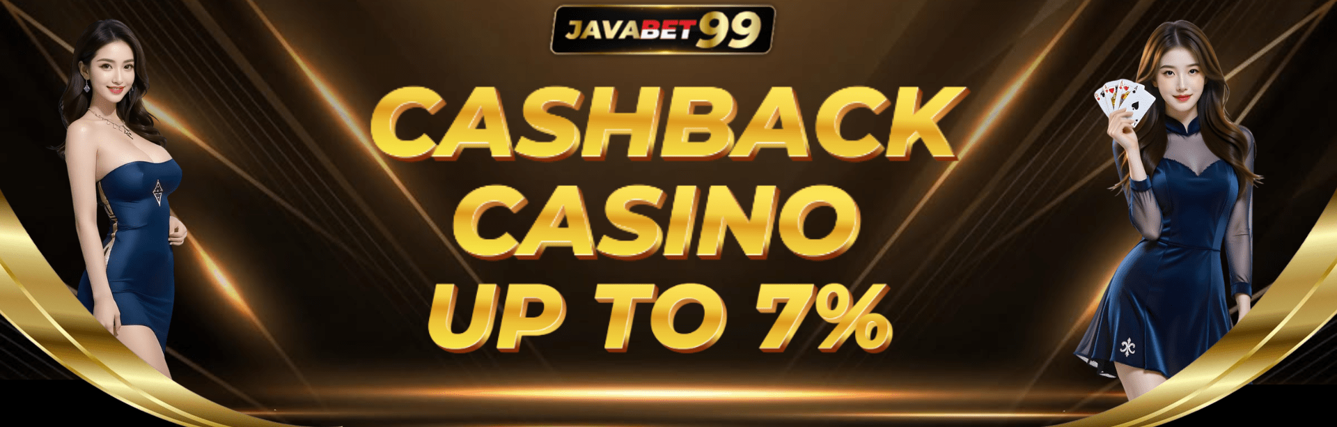CASHBACK CASINO