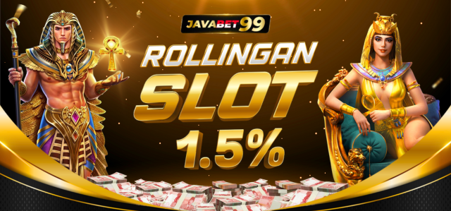 ROLLINGAN SLOT