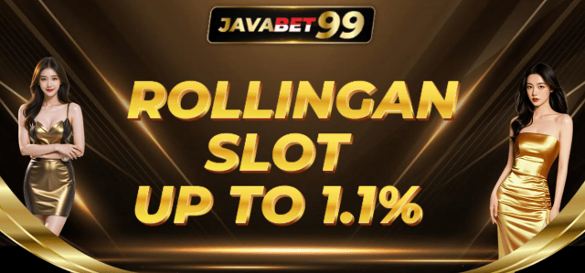 ROLLINGAN SLOT
