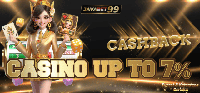CASHBACK CASINO