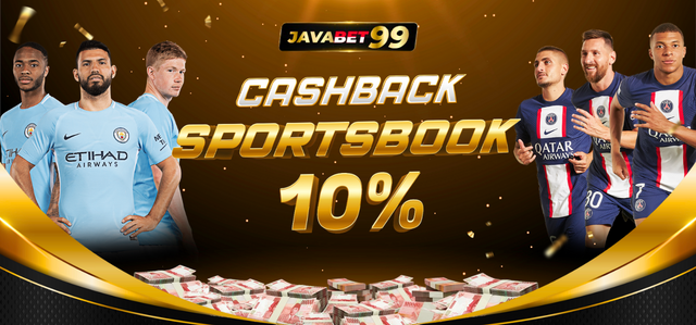 CASHBACK BOLA