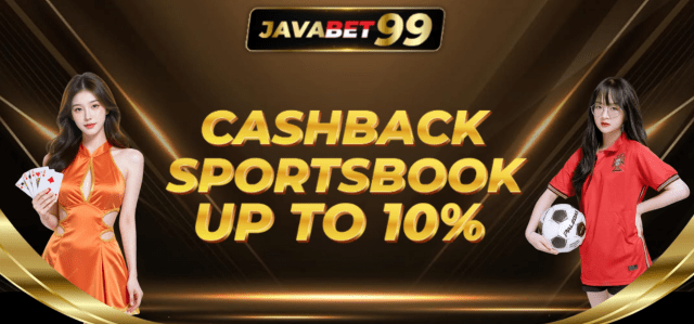 CASHBACK BOLA