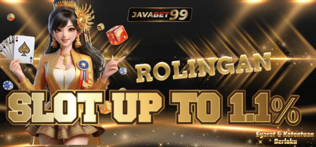 ROLLINGAN SLOT
