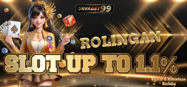 ROLLINGAN SLOT