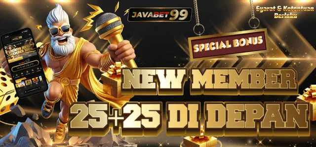 NEW MEMBER 25+25