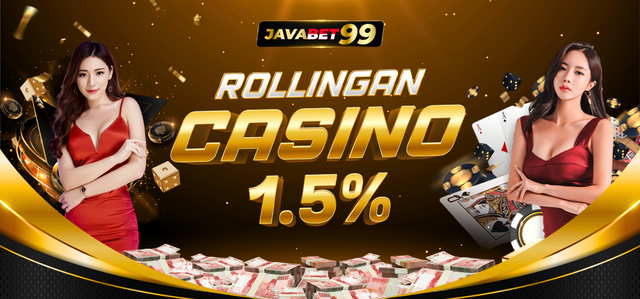 ROLLINGAN CASINO