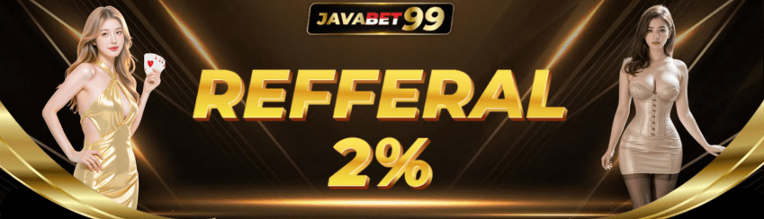 REFERRAL 2%