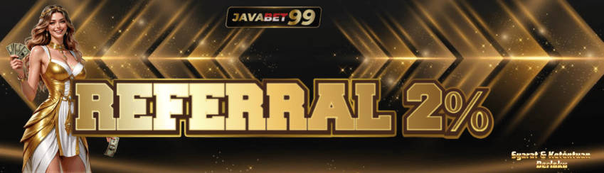 REFERRAL 2%