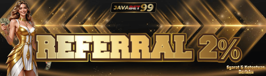 REFERRAL 2%