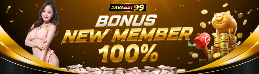 NEW MEMBER 100%