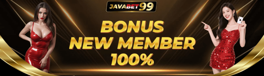 NEW MEMBER 100%