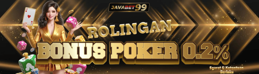 ROLLINGAN POKER