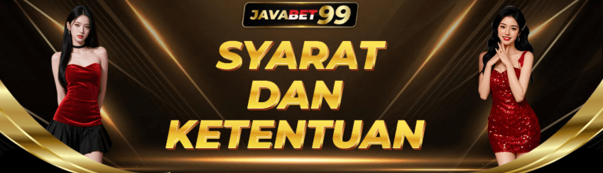 SYARAT DAN KETENTUAN