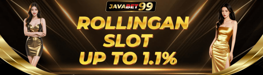 ROLLINGAN SLOT
