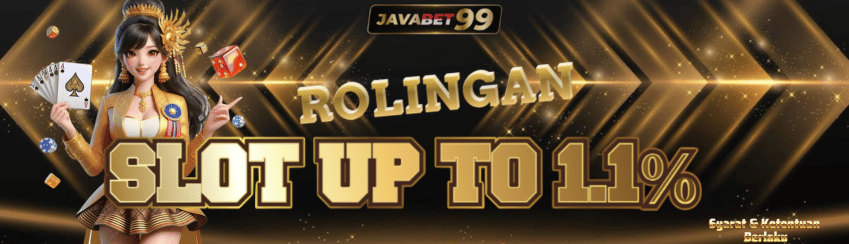 ROLLINGAN SLOT