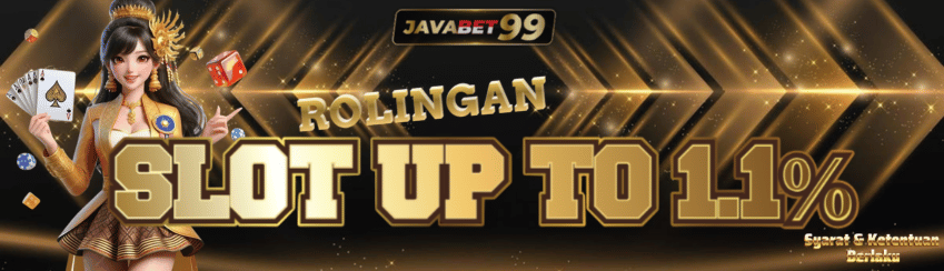 ROLLINGAN SLOT