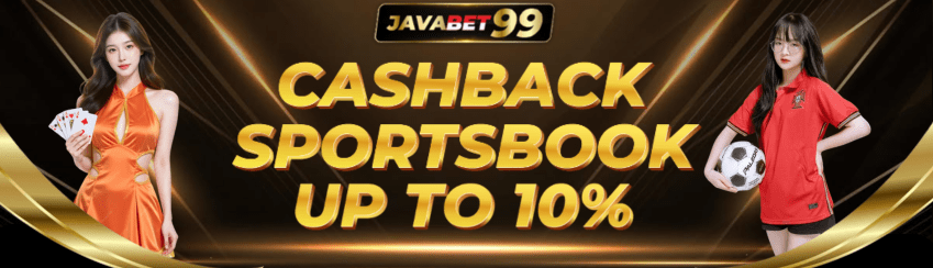 CASHBACK BOLA 