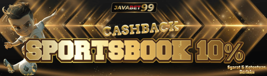 CASHBACK BOLA 