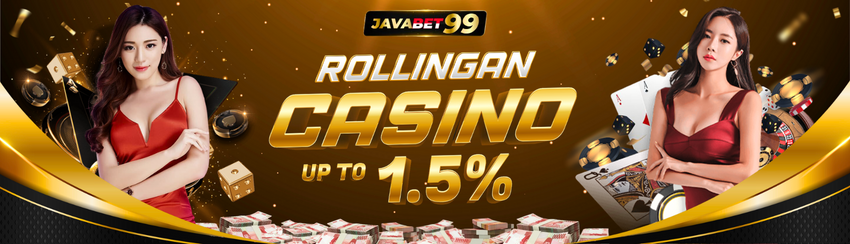 ROLLINGAN CASINO