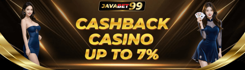 CASHBACK CASINO